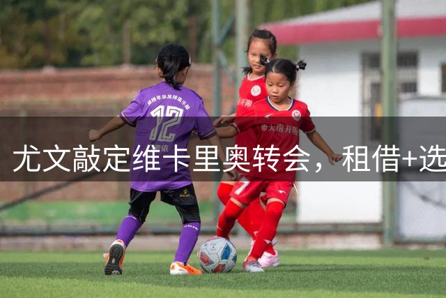 尤文敲定维卡里奥转会，租借+选择性买断条款曝光